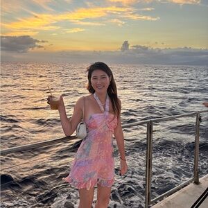 Meet your Posher, Kelly